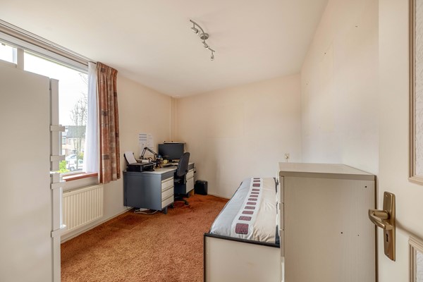 Medium property photo - Verschansing 17, 3181 NG Rozenburg